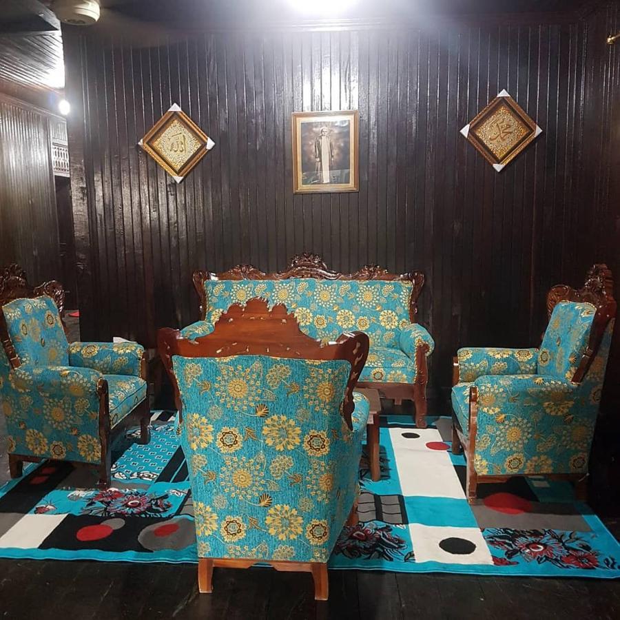 Mimi Guest House Syariah Pangkalan bun Luaran gambar