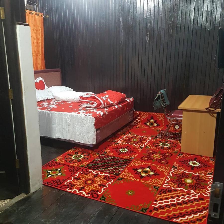 Mimi Guest House Syariah Pangkalan bun Luaran gambar