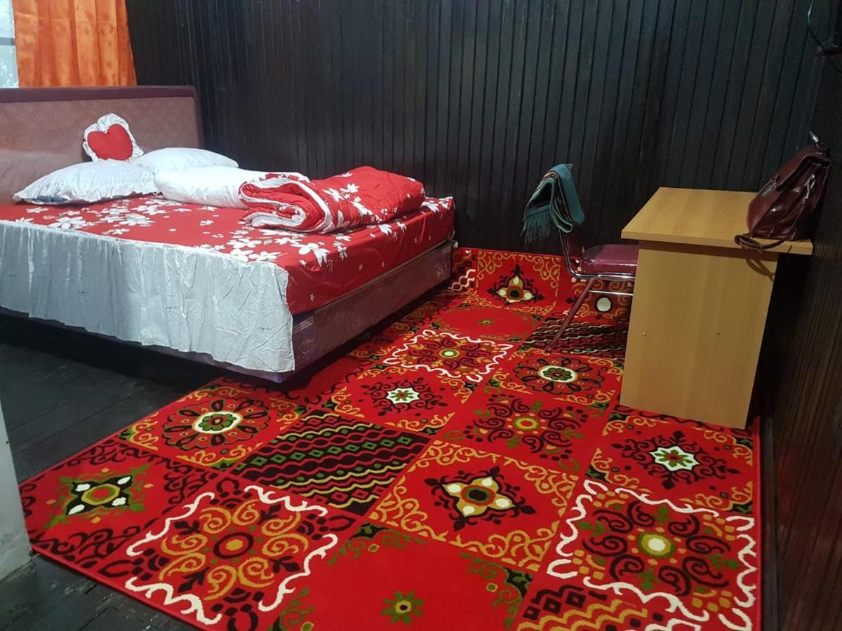 Mimi Guest House Syariah Pangkalan bun Luaran gambar