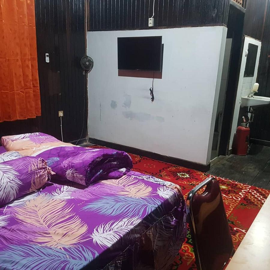 Mimi Guest House Syariah Pangkalan bun Luaran gambar